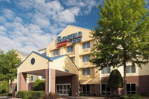 Image of Fairfield Inn Greenville Spartanburg Airport