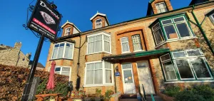 Image of Diamonds Guest House