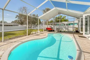 Image of 3 Mi to Beach: Pet-friendly Home in Port Charlotte