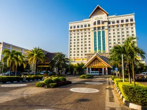 Image of Don Chan Palace, Hotel & Convention