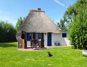 Image of Comfortable holiday apartment in St Peter Ording