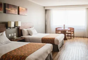 Image of Hotel Mirage - Centro Histórico de Querétaro