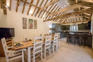 Image of Granary Barn