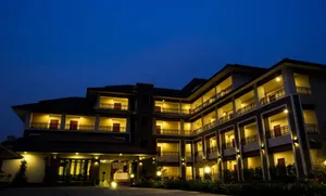 Image of Non C Park Hotel