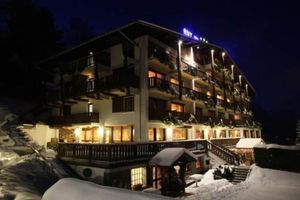 Image of Aux Ducs de Savoie