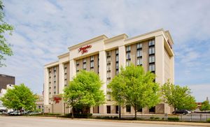 Image of Hampton Inn Louisville Downtown