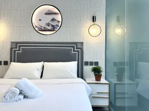 Image of Kam Leng Hotel