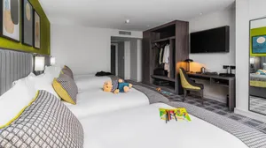 Image of Plaza Hotel Tallaght