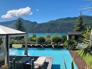 Image of Les Suites du Lac