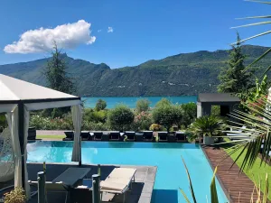 Image of Les Suites du Lac