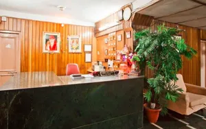 Image of Goroomgo Dalhousie Shangrila Hotel