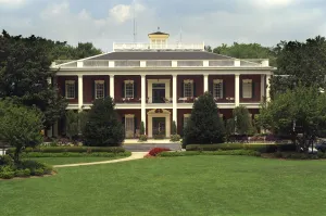 Image of The Inn at Stone Mountain Park
