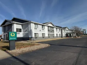 Image of Quality Inn & Suites Sioux Falls South