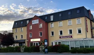 Image of Brit Hotel La Ferté sous Jouarre