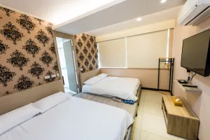 Image of ManMan House Ruifang