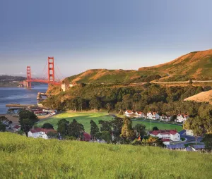 Image of Cavallo Point