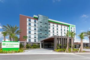 Image of Wyndham Garden Orlando Universal / I Drive