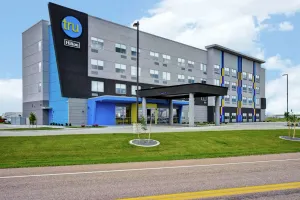 Image of Tru By Hilton North Platte