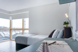 Image of Swuite Dublin