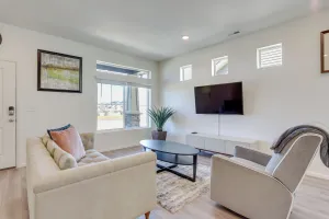 Image of Near Hiking, Golfing and Fishing Colorado Retreat!