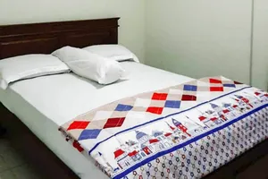 Image of KoolKost @ Raya Manyar (Minimum 6 Nights Stay)