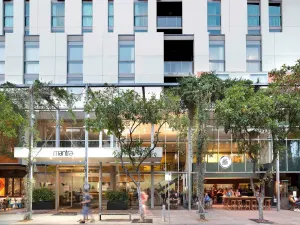 Image of Mantra South Bank Brisbane