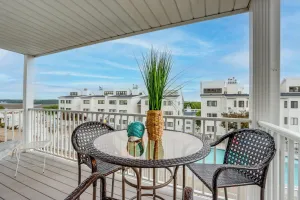 Image of Walk to Shops and Lake Pool-View Osage Beach Unit