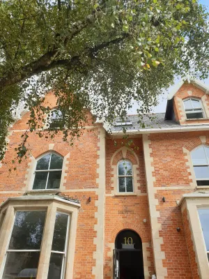 Image of The Spires Serviced Apartments Cardiff