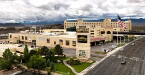 Image of Wendover Nugget Hotel & Casino by Red Lion Hotels