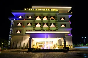 Image of Royal Hinthar Hotel