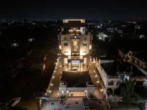 Image of Hotel Blue Saphire Countryside