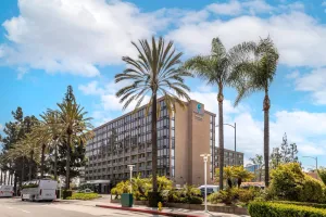 Image of Clarion Hotel Anaheim Resort