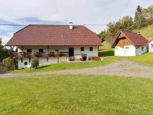 Image of Holiday Home in Eberstein / Carinthia With Sauna