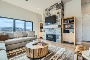 Image of Deer Valley Mountain Luxury At Jordanelle! 893 4 Bedroom Townhouse