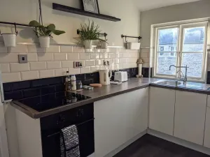 Image of 1840's Converted Railway Cottage