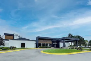 Image of Courtyard Chicago Glenview/Northbrook