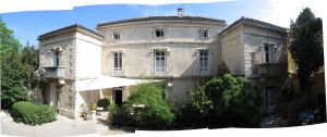 Image of Hôtel du Parc
