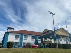 Image of Tropicana Inn and Suites