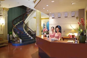 Image of The Spring Hotel