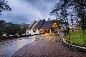 Image of Elixir Hills Suites Resort and Spa