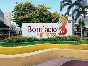 Image of BGC Mckinley Center Prime Accommodations