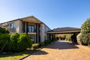 Image of Gateway on Monash