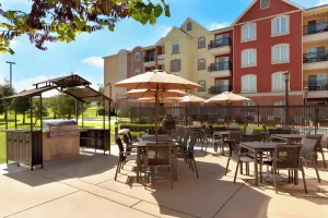 Image of Residence Inn Joplin
