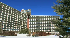 Image of Satellite Hotel