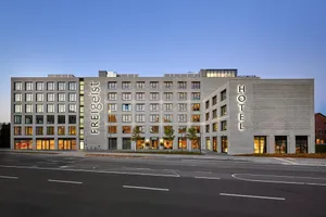 Image of FREIgeist Göttingen Nordstadt, A Member of Design Hotels