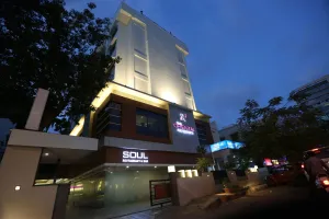 Image of The Oriental Residency