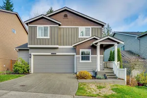 Image of Game Room & Deck: Family-friendly Tumwater Gem