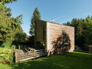 Image of Pretty Chalet in Durbuy with Kids Play Area