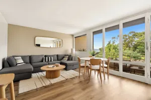 Image of Modern Apartment sea View -2br-4p- Saint-tropez