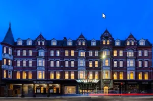 Image of The Metropole Hotel Cork